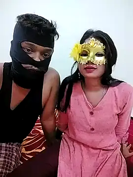 Snapshot of ascuple chatting on 01.23.25 ascuple online show from 01.23.25