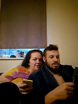 TwoDirtyFlames online show from 01.15.25