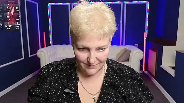 Sandra Snow online show from 01.19.25