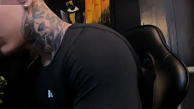 Flynn Riider online show from 11.29.25