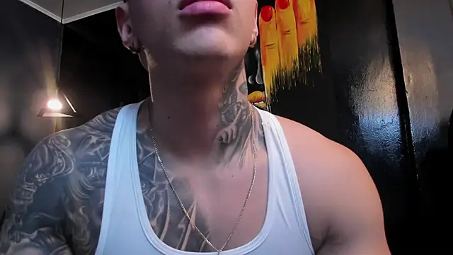 Flynn Riider online show from 12.19.25