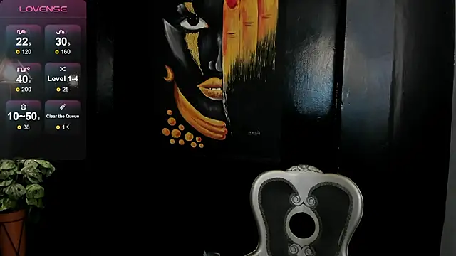 Flynn Riider online show from 03.25.26