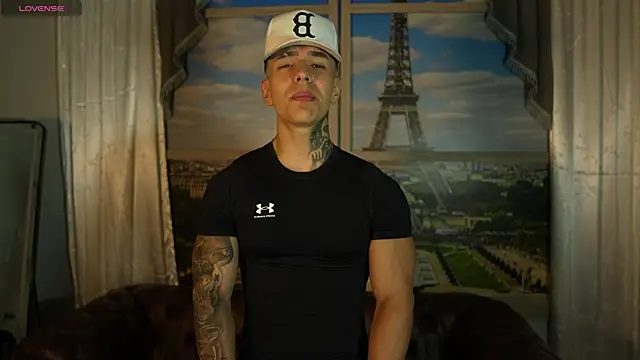 Flynn Riider online show from 05.13.26