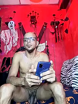 Charly BC Dirty online show from 11.01.25