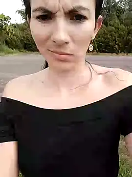 Snapshot of Sweety-Cat chatting on 01.02.25 Sweety-Cat online show from 01.02.25