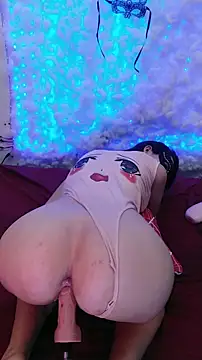 Snapshot of Sweety-Cat chatting on 11.06.25 Sweety-Cat online show from 11.06.25