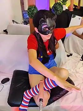 Sweety-Cat online show from 05.24.26