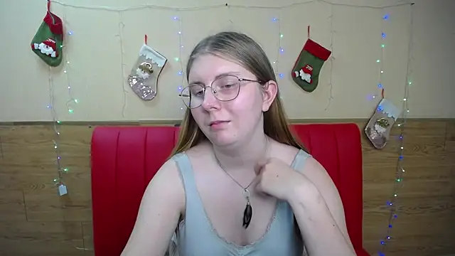 RysaKosaYlya online show from 12.20.24