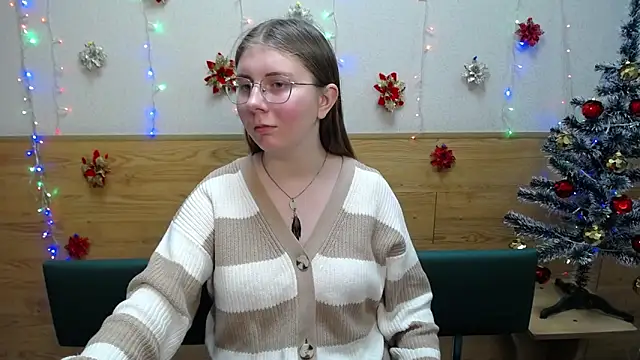 RysaKosaYlya online show from 12.22.24