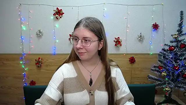 RysaKosaYlya online show from 12.24.24