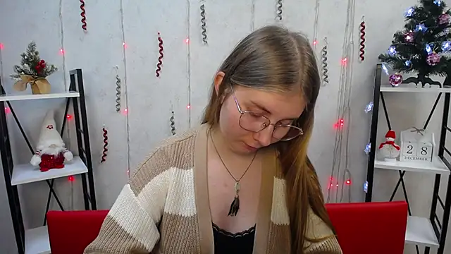 RysaKosaYlya online show from 12.28.24