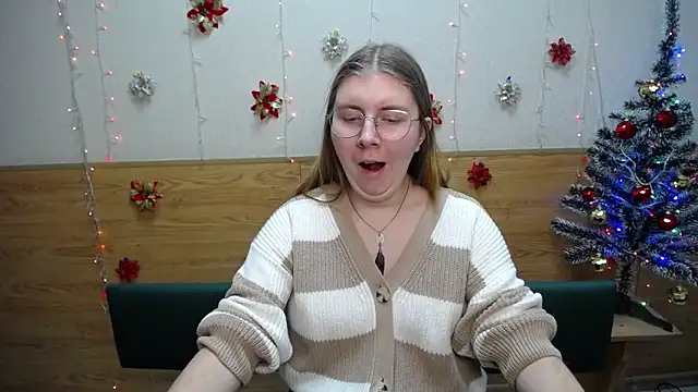 RysaKosaYlya online show from 01.13.25