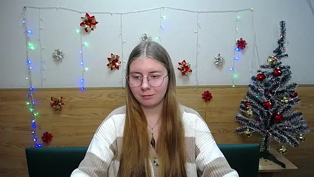 RysaKosaYlya online show from 01.14.25