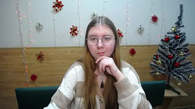 RysaKosaYlya online show from 01.15.25