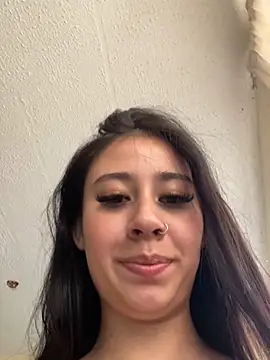 Snapshot of Zoee_t chatting on 01.31.25 Zoee t online show from 01.31.25