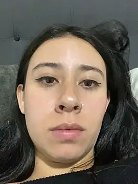 Snapshot of Zoee_t chatting on 03.01.25 Zoee t online show from 03.01.25