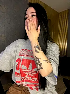 Zoee t online show from 11.24.25