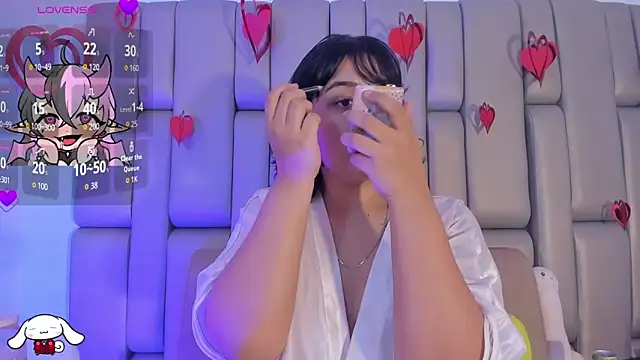  sowy venus  online show from 02.17.26