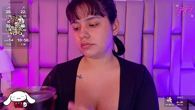  sowy venus  online show from 04.10.26