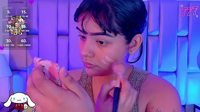  sowy venus  online show from 04.14.26