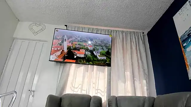  Natassia Dreams online show from 03.09.25