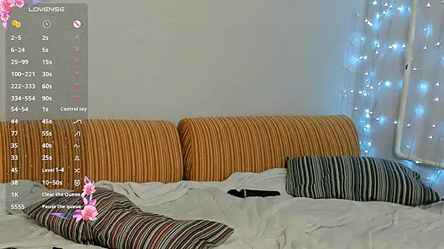 emily cline online show from 02.07.25