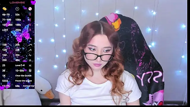 emily cline online show from 11.06.25