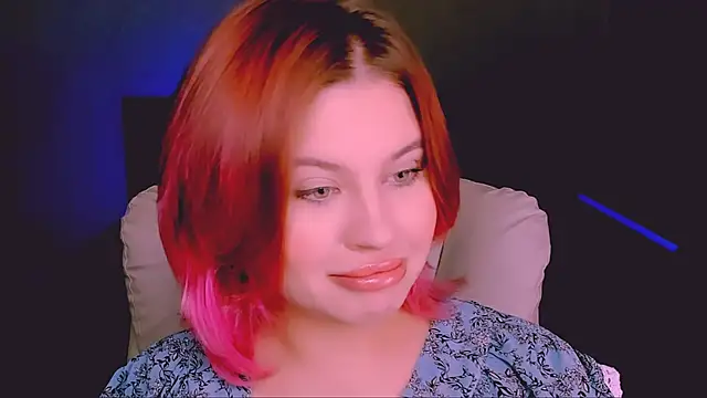 Snapshot of evaharve chatting on 09.11.25 evaharve online show from 09.11.25