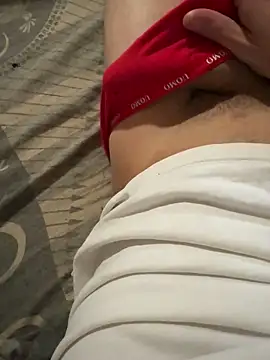 Snapshot of 234luca chatting on 01.17.25 234luca online show from 01.17.25