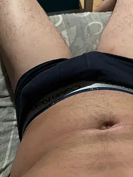 Snapshot of 234luca chatting on 01.23.25 234luca online show from 01.23.25