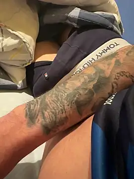 Snapshot of 234luca chatting on 01.30.25 234luca online show from 01.30.25