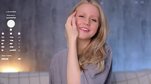 WiloneEsse online show from 03.14.25