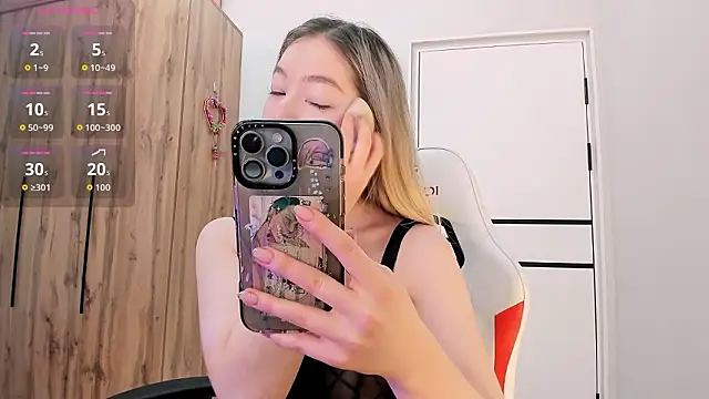 Babby Rabbit online show from 03.20.26