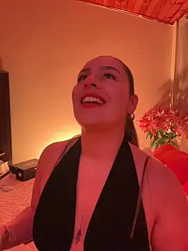 Gabriela-Parker  online show from 11.22.25