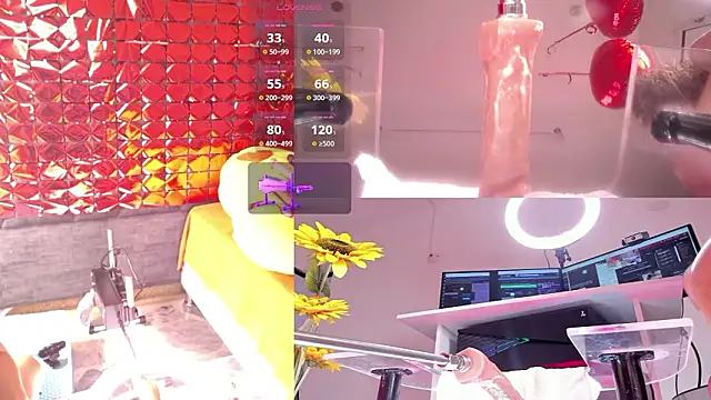 Snapshot of AlazSanna1 chatting on 02.06.26 AlazSanna1 online show from 02.06.26