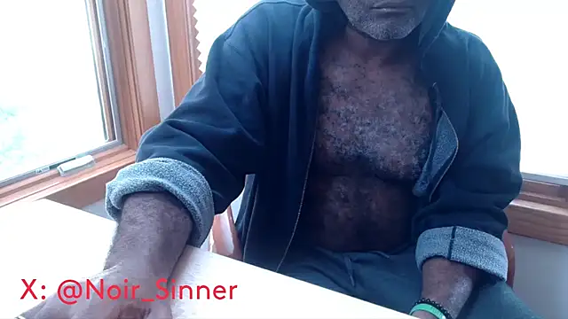 sinnernoir online show from 11.06.25