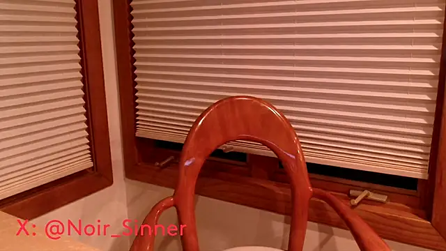 sinnernoir online show from 11.09.25