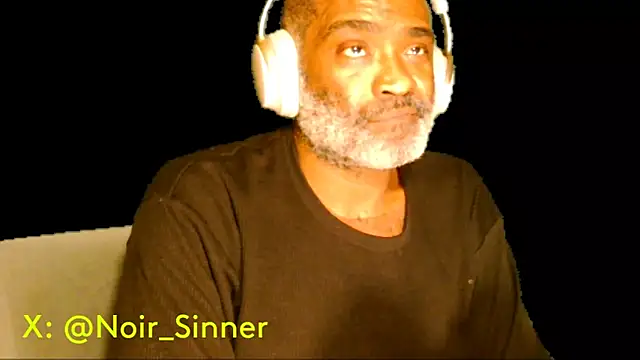 sinnernoir online show from 11.28.25