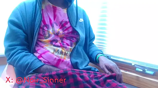 sinnernoir online show from 01.08.26