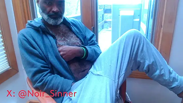 sinnernoir online show from 01.10.26