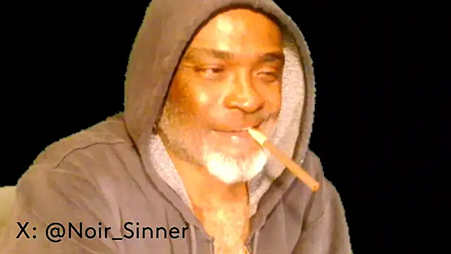 sinnernoir online show from 02.13.26