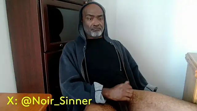 sinnernoir online show from 04.20.26