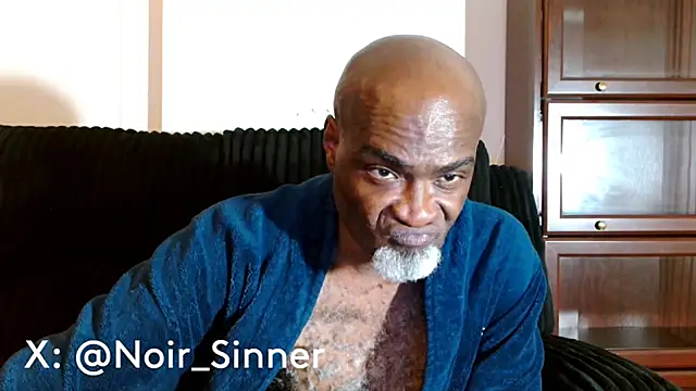 sinnernoir online show from 06.09.26