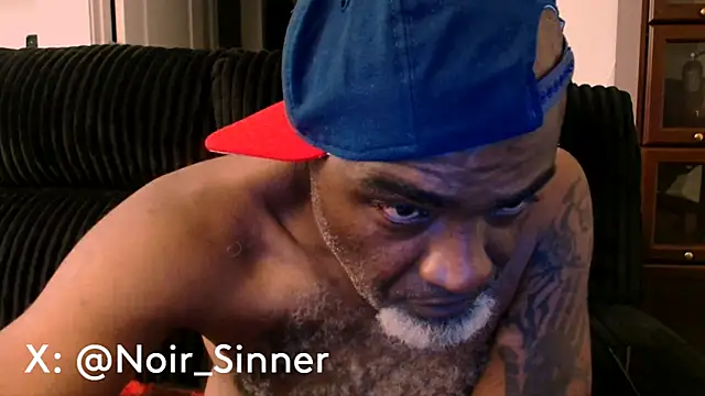 sinnernoir online show from 06.12.26
