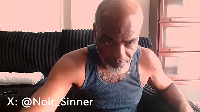 sinnernoir online show from 06.14.26
