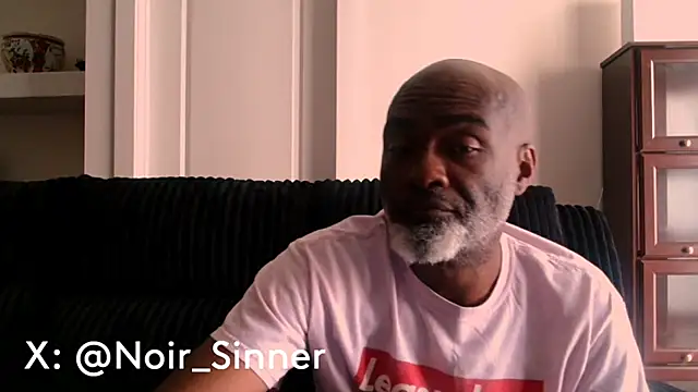 sinnernoir online show from 06.17.26