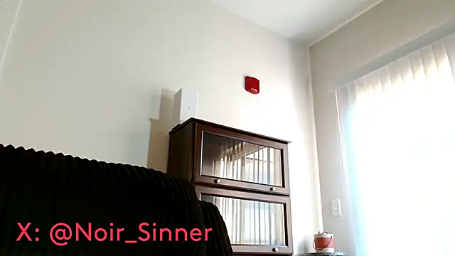sinnernoir online show from 06.26.26