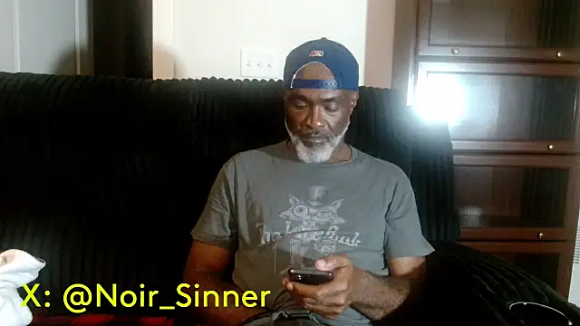 sinnernoir online show from 07.05.26