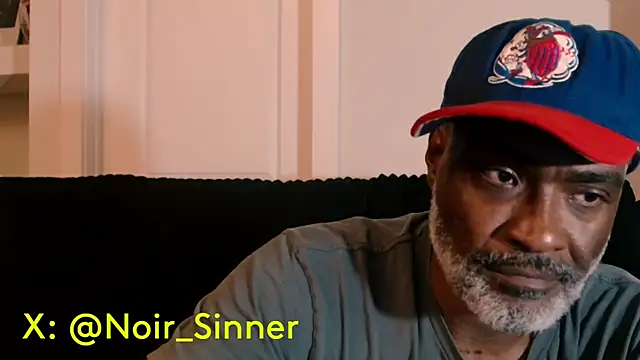 sinnernoir online show from 07.15.26