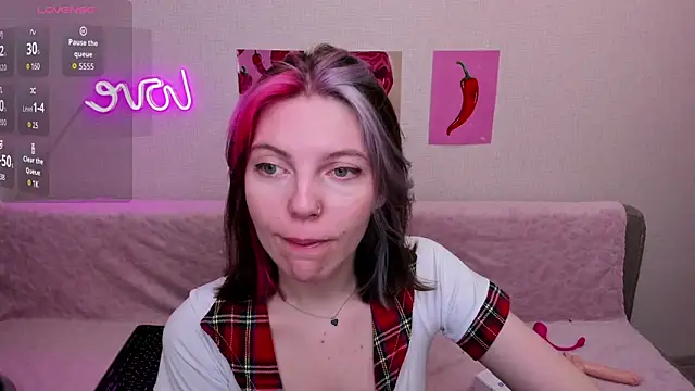 marie reyes  online show from 02.24.26